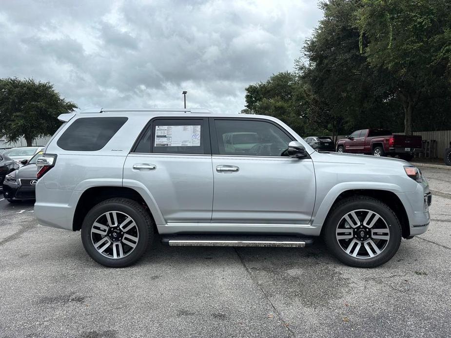 new 2023 Toyota 4Runner car, priced at $53,361