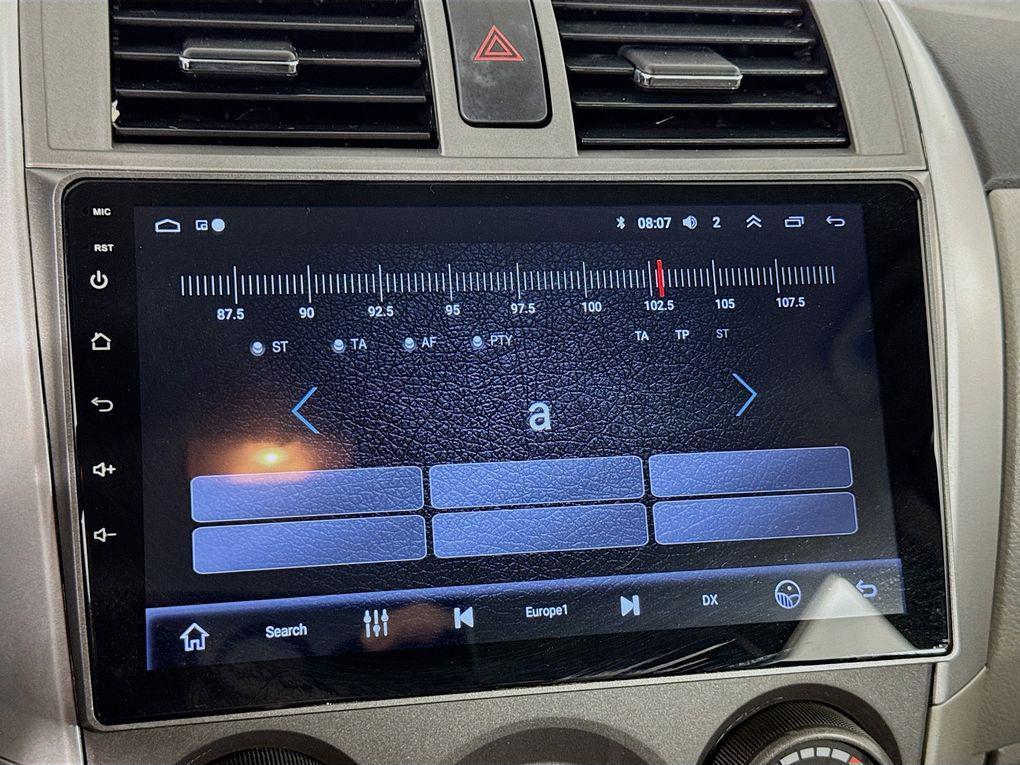 used 2011 Toyota Corolla car, priced at $6,000