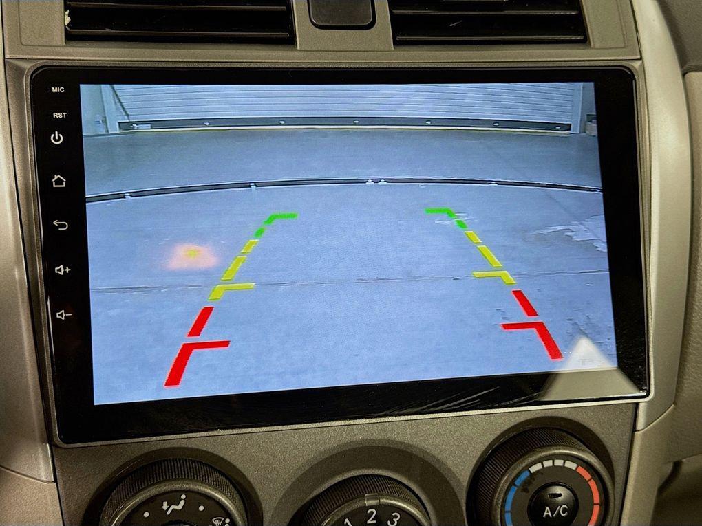 used 2011 Toyota Corolla car, priced at $6,000