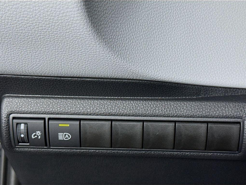 new 2025 Toyota Corolla car, priced at $27,863