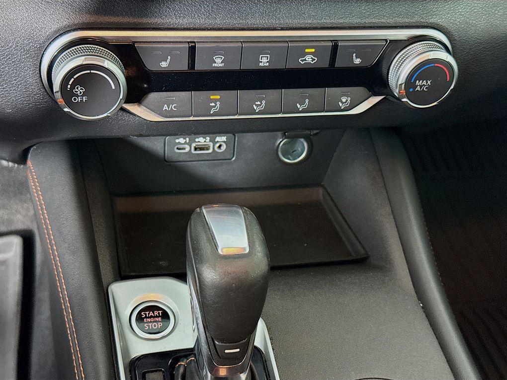 used 2020 Nissan Altima car, priced at $16,600