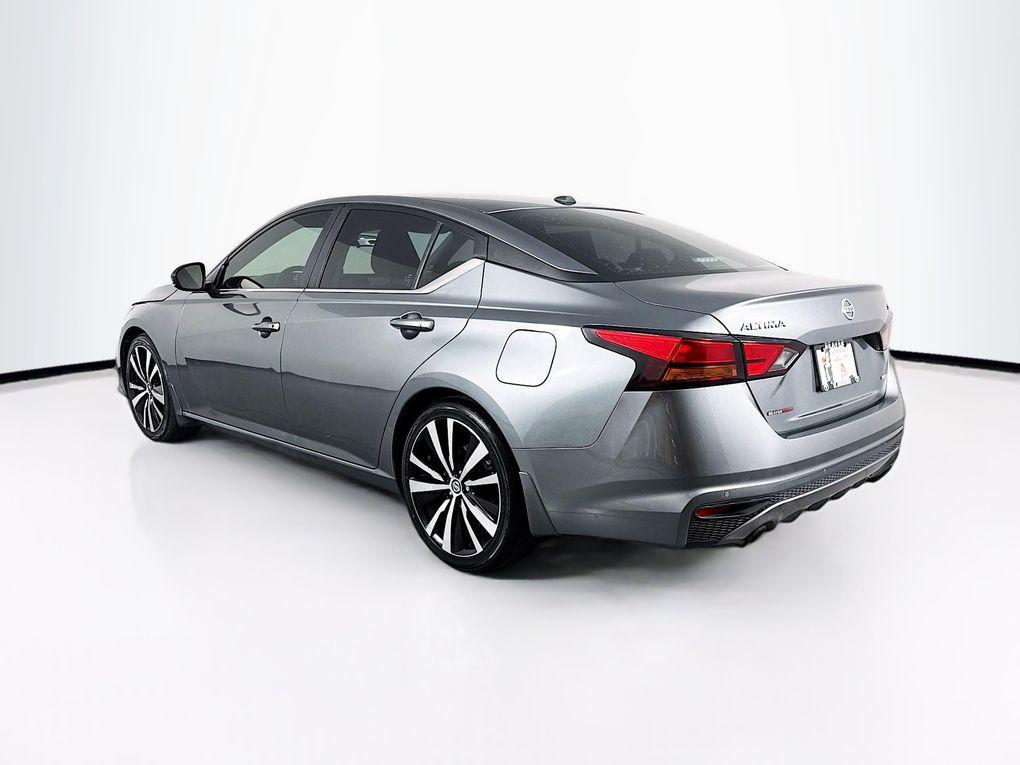 used 2020 Nissan Altima car, priced at $16,600