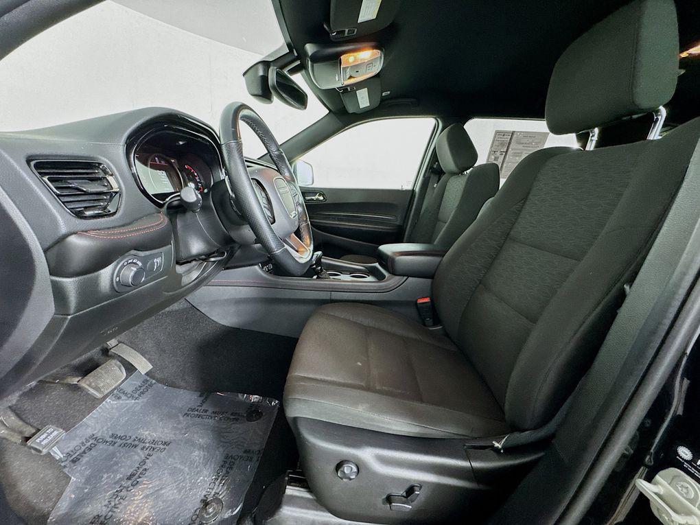 used 2023 Dodge Durango car, priced at $24,900