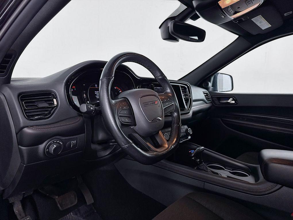 used 2023 Dodge Durango car, priced at $24,900