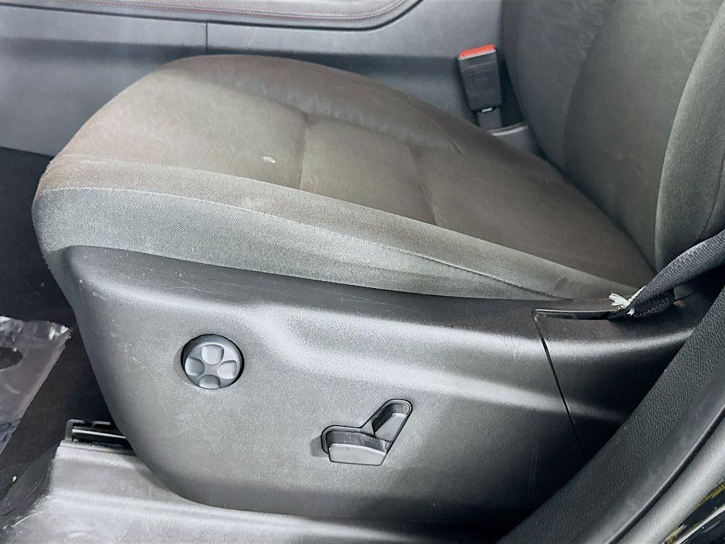 used 2023 Dodge Durango car, priced at $24,900