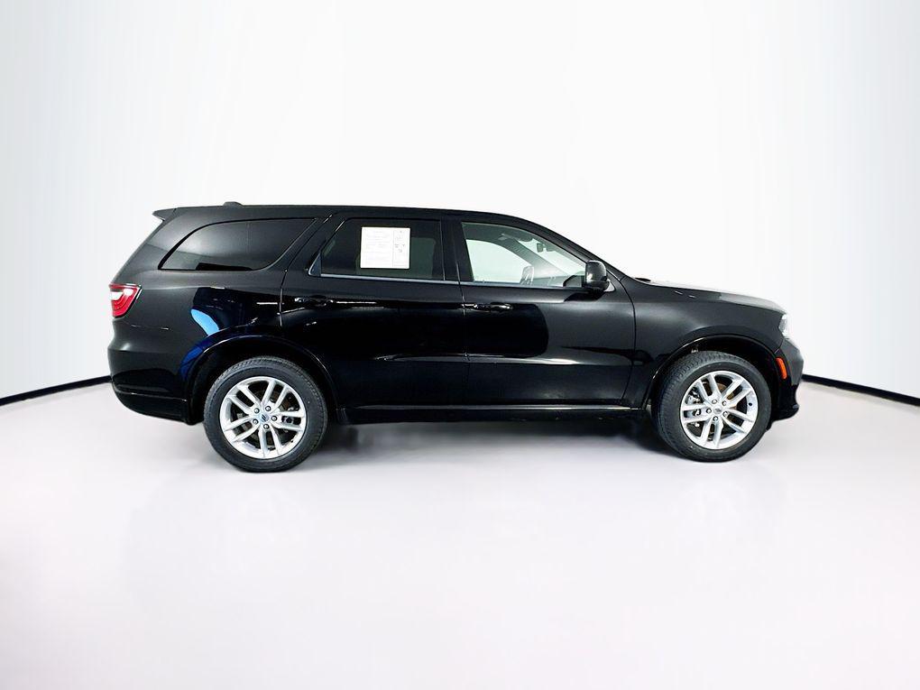 used 2023 Dodge Durango car, priced at $24,900