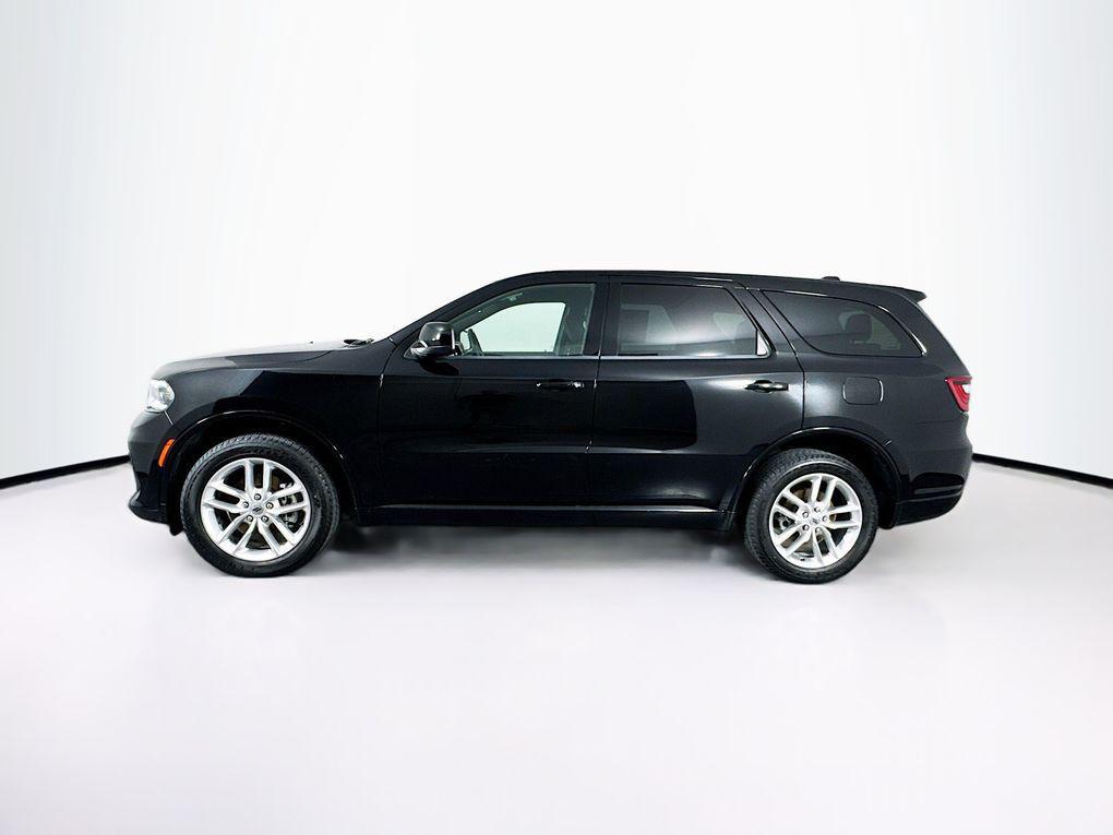 used 2023 Dodge Durango car, priced at $24,900