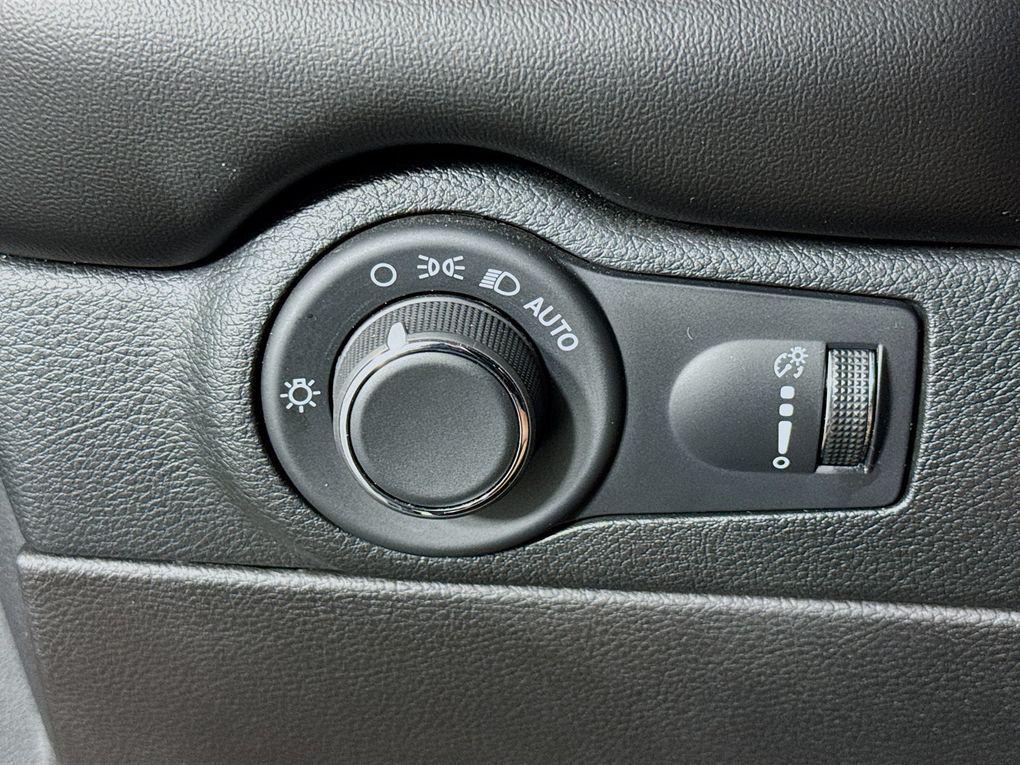 used 2023 Dodge Durango car, priced at $24,900