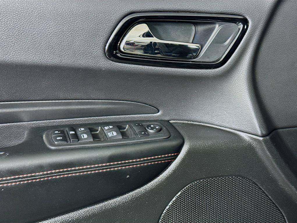 used 2023 Dodge Durango car, priced at $24,900