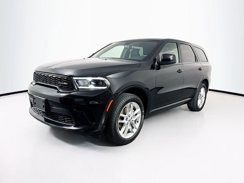 used 2023 Dodge Durango car, priced at $24,900