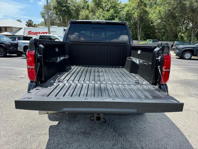 new 2024 Toyota Tacoma car, priced at $42,850