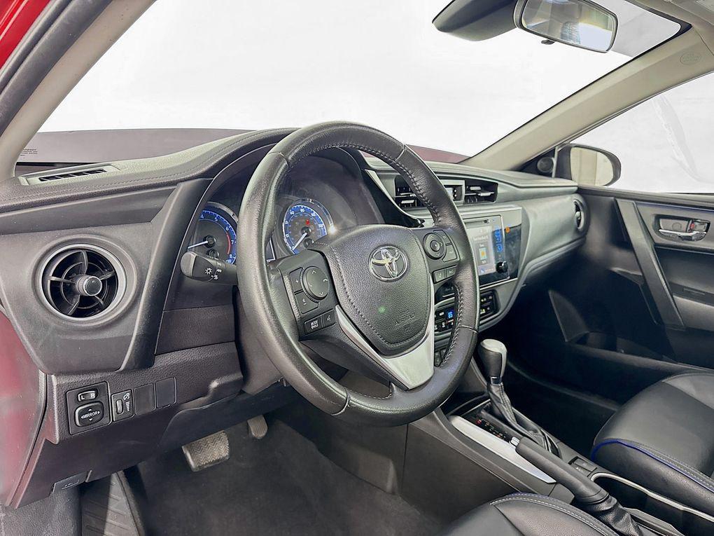 used 2019 Toyota Corolla car, priced at $16,200