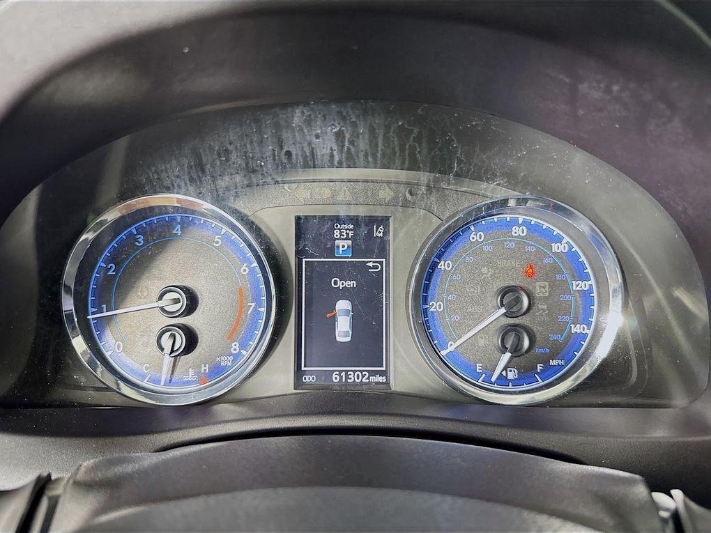 used 2019 Toyota Corolla car, priced at $16,200