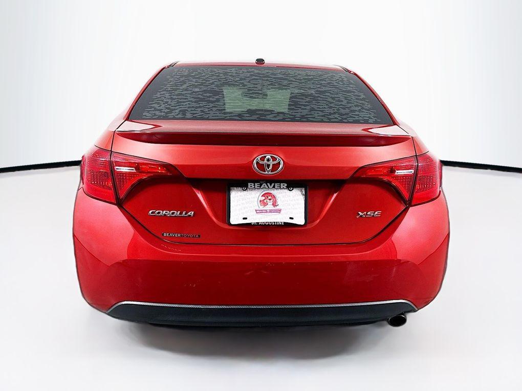 used 2019 Toyota Corolla car, priced at $16,200