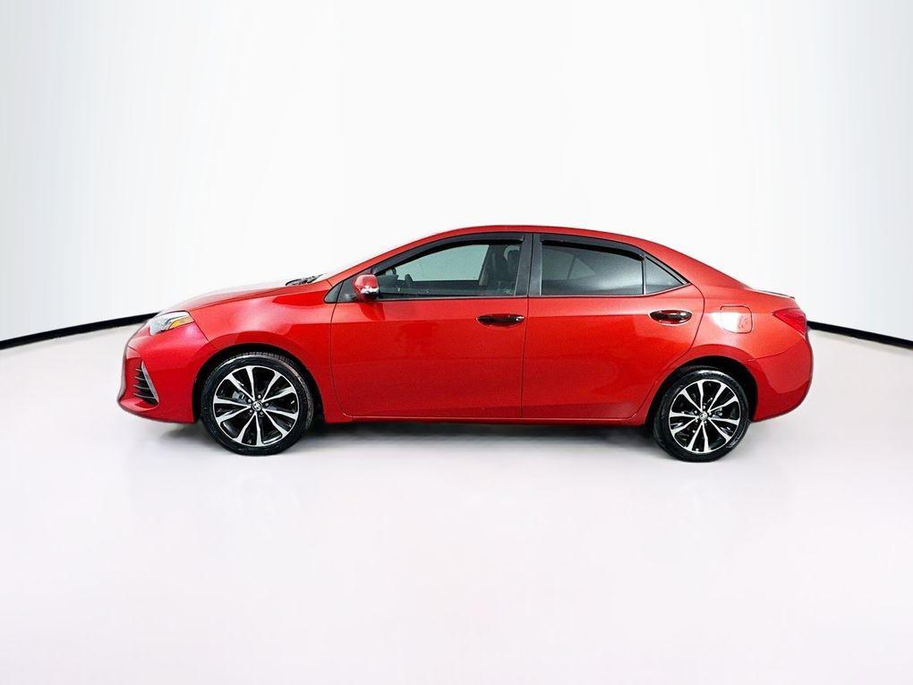 used 2019 Toyota Corolla car, priced at $16,200