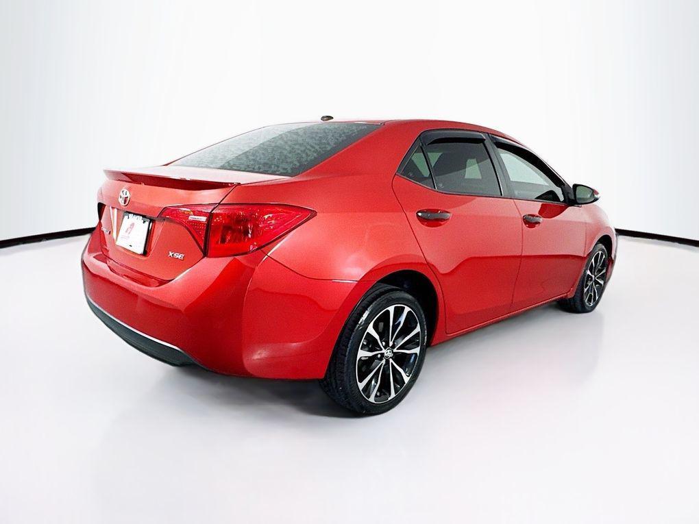 used 2019 Toyota Corolla car, priced at $16,200