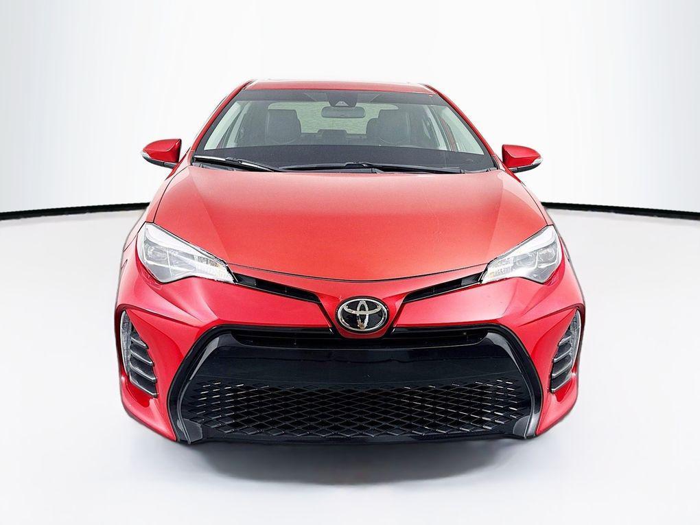 used 2019 Toyota Corolla car, priced at $16,200