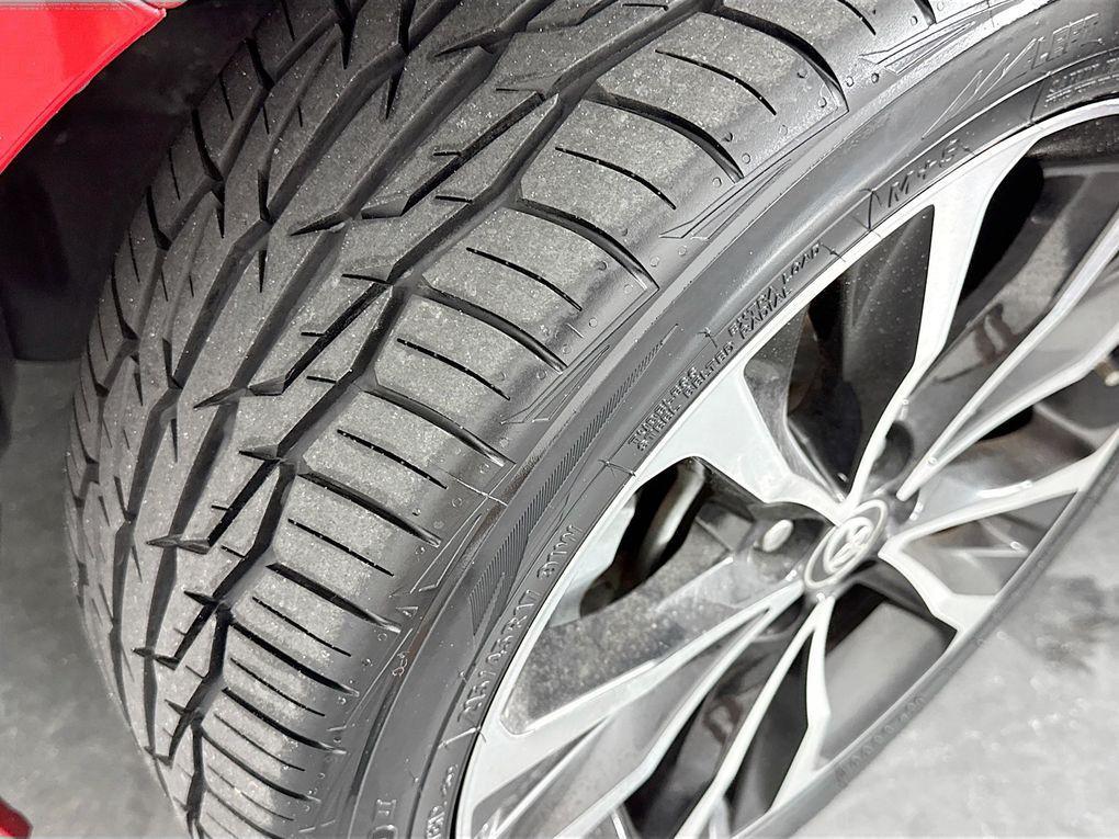 used 2019 Toyota Corolla car, priced at $16,200