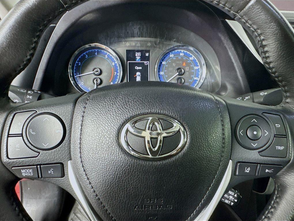 used 2019 Toyota Corolla car, priced at $16,200