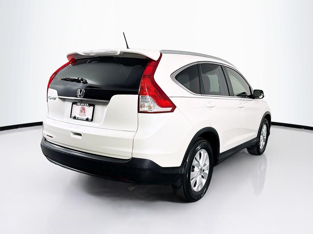 used 2014 Honda CR-V car, priced at $12,300