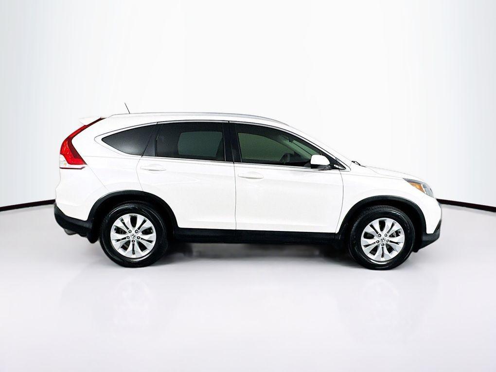 used 2014 Honda CR-V car, priced at $12,300