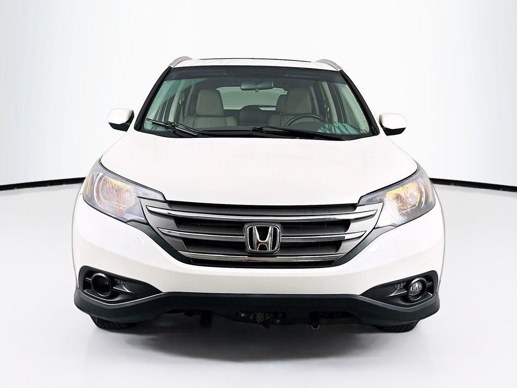 used 2014 Honda CR-V car, priced at $12,300