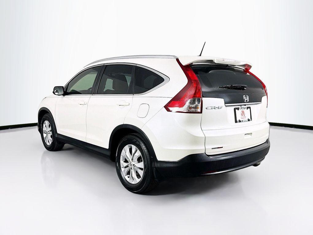 used 2014 Honda CR-V car, priced at $12,300