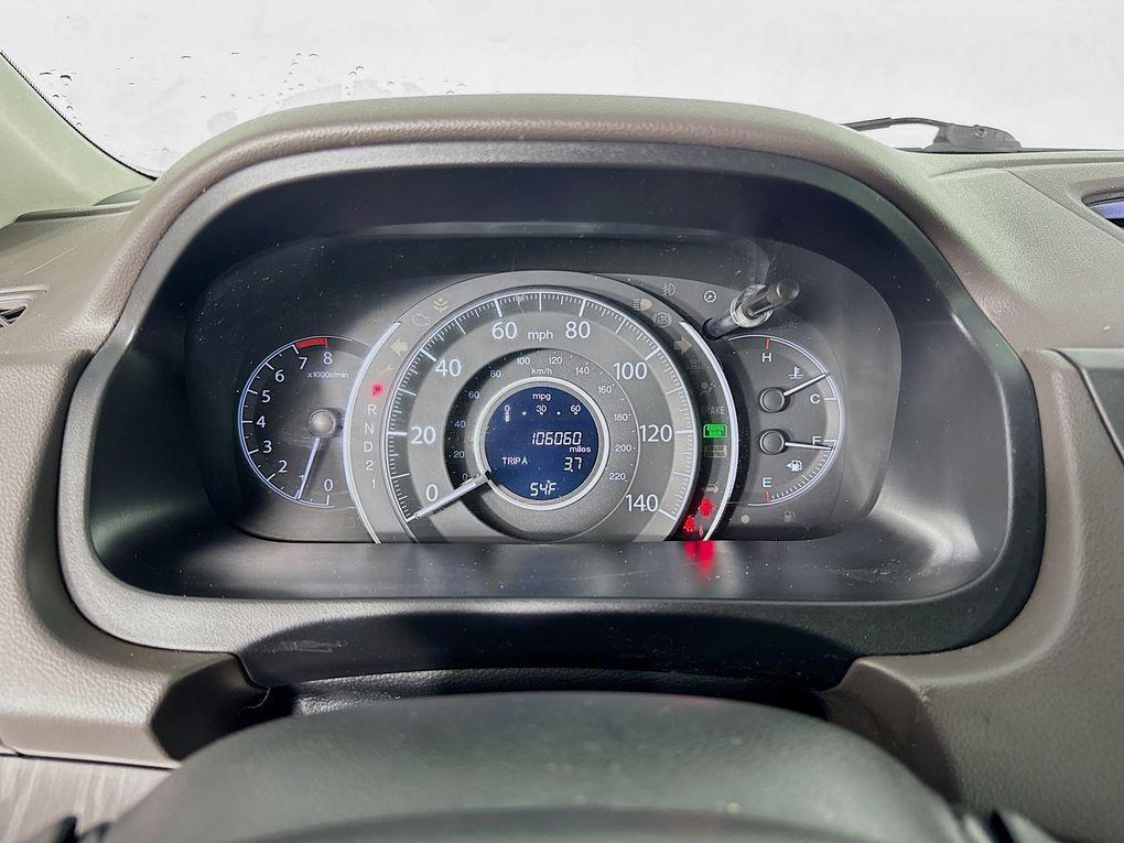 used 2014 Honda CR-V car, priced at $12,300