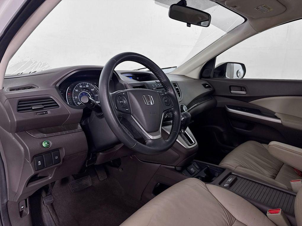 used 2014 Honda CR-V car, priced at $12,300