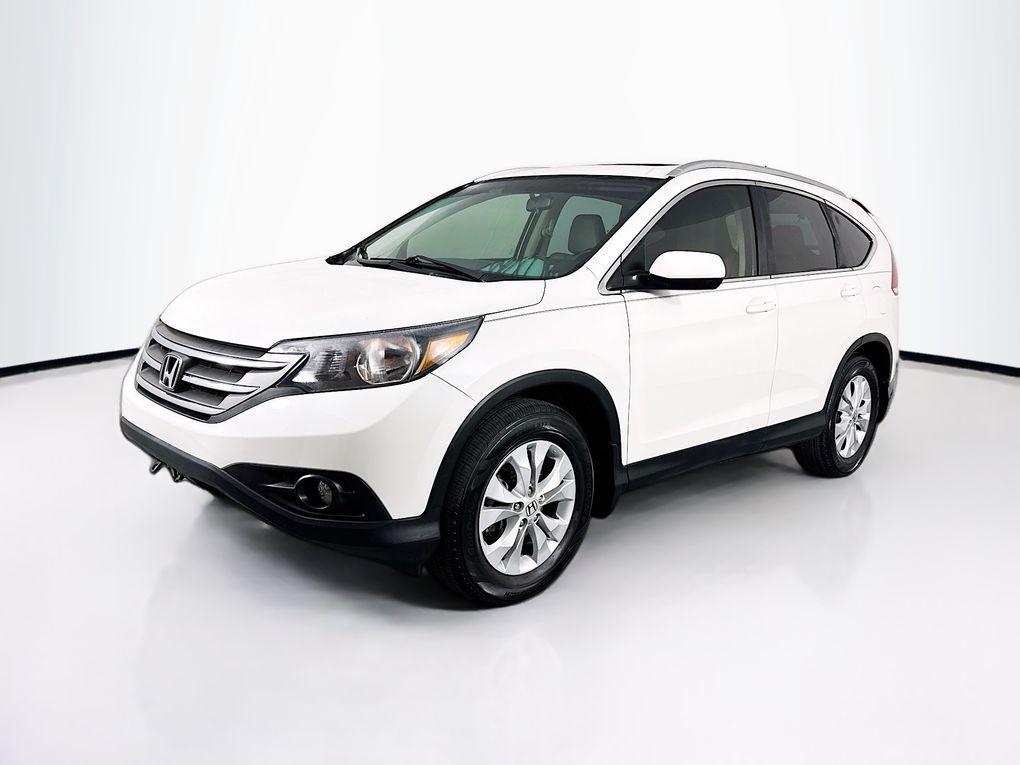 used 2014 Honda CR-V car, priced at $12,300