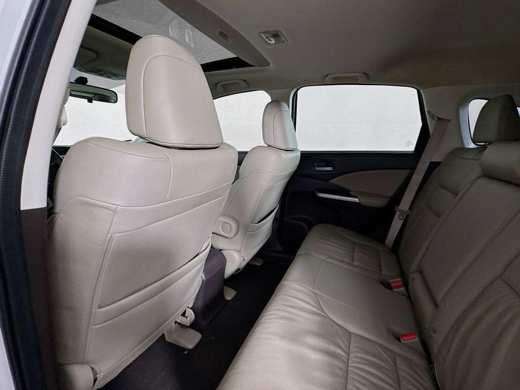 used 2014 Honda CR-V car, priced at $12,300