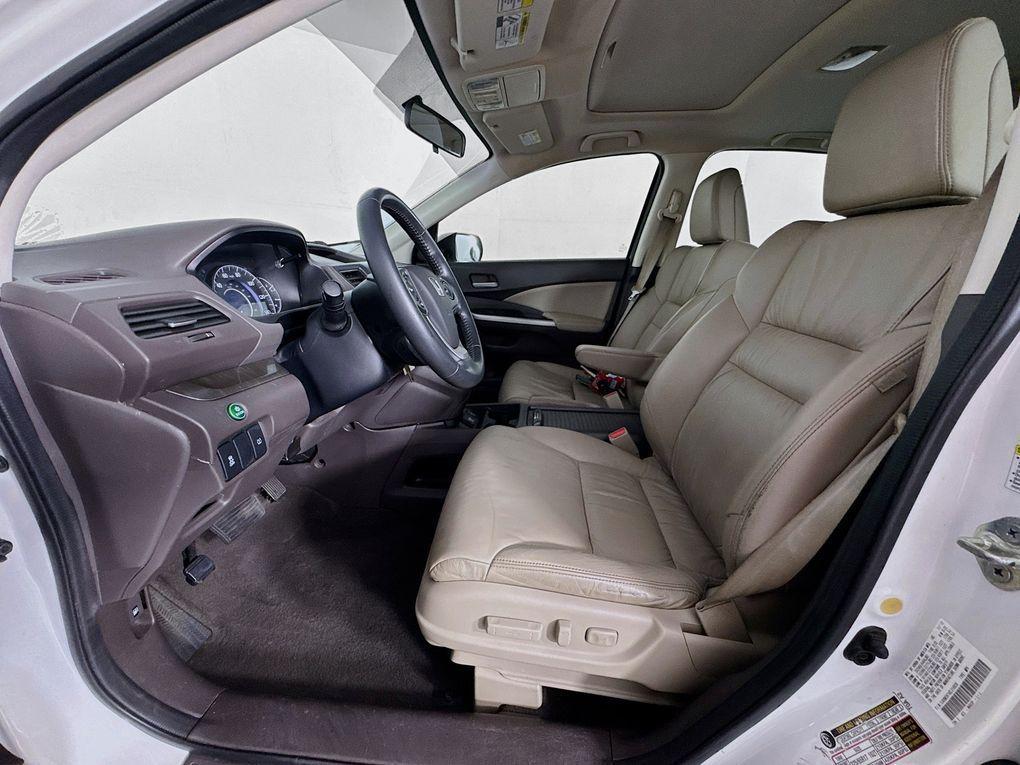 used 2014 Honda CR-V car, priced at $12,300