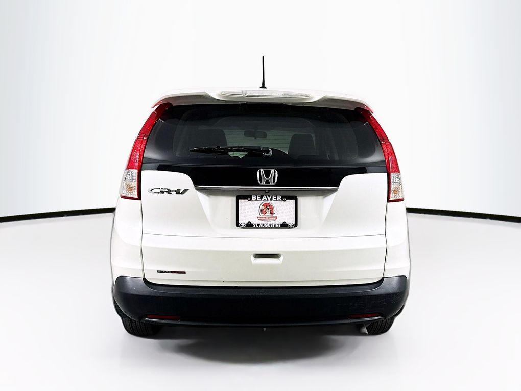 used 2014 Honda CR-V car, priced at $12,300