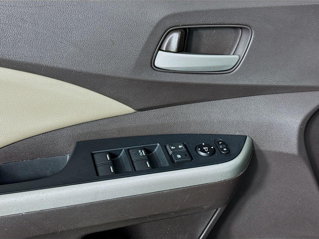 used 2014 Honda CR-V car, priced at $12,300