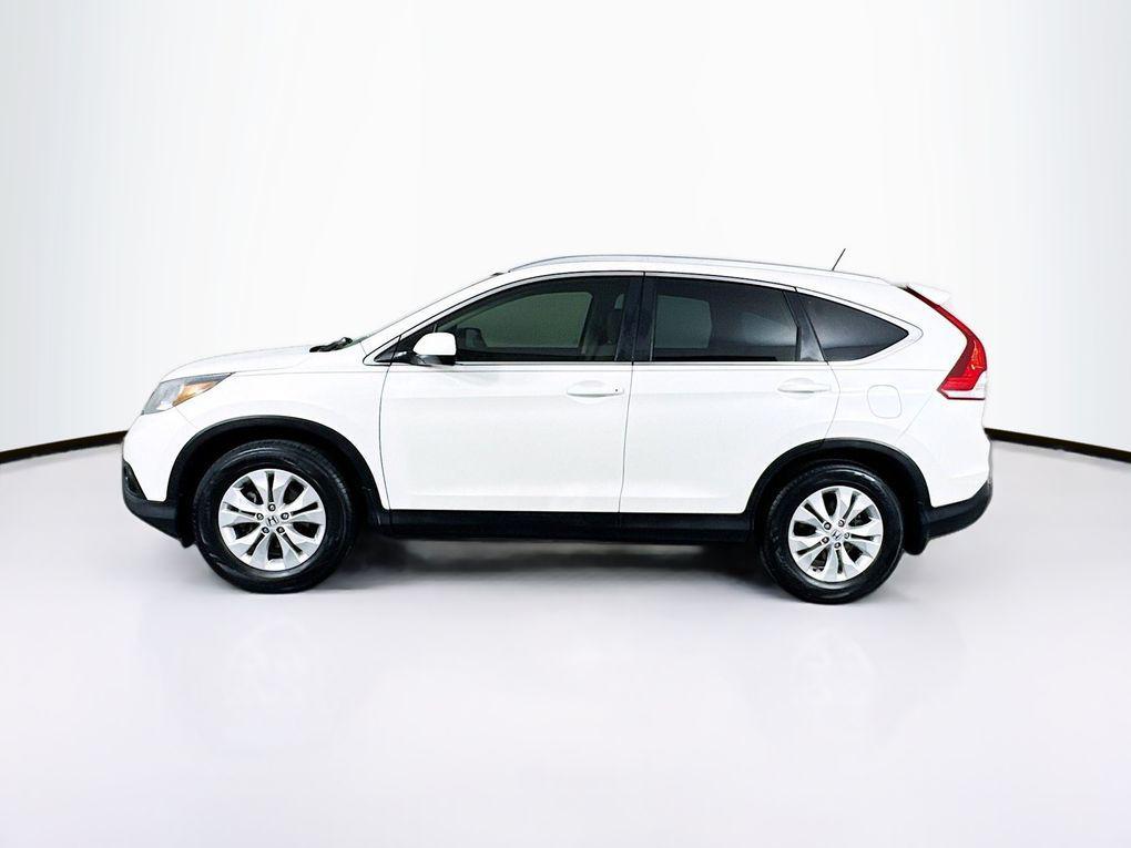 used 2014 Honda CR-V car, priced at $12,300