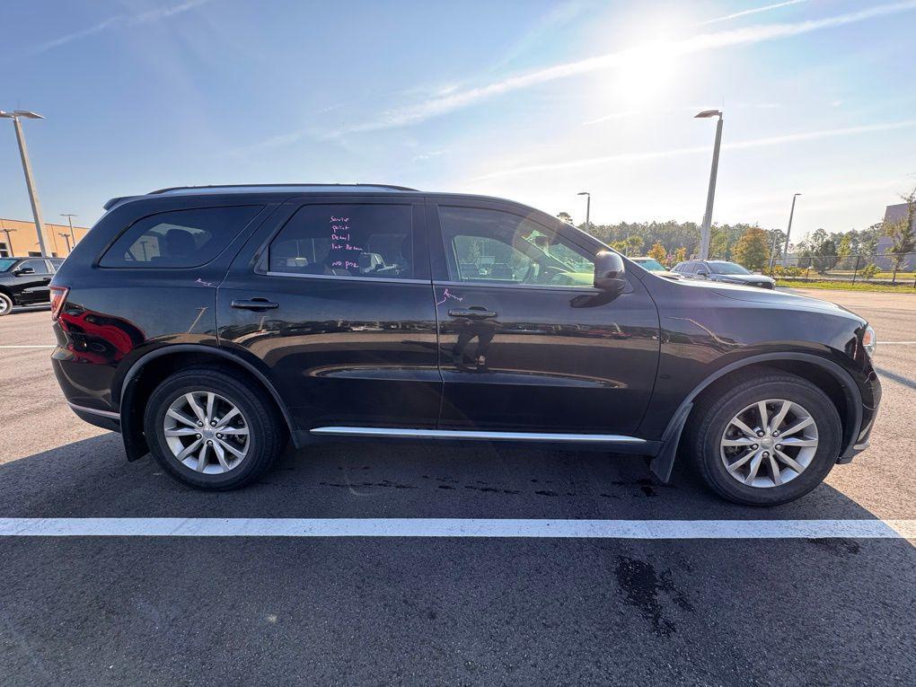 used 2017 Dodge Durango car, priced at $15,100