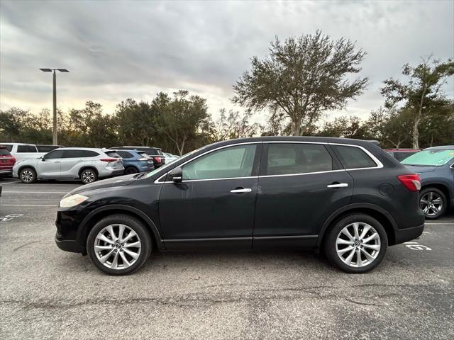 used 2014 Mazda CX-9 car, priced at $10,900