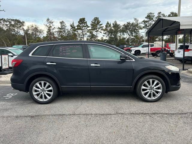 used 2014 Mazda CX-9 car, priced at $10,900