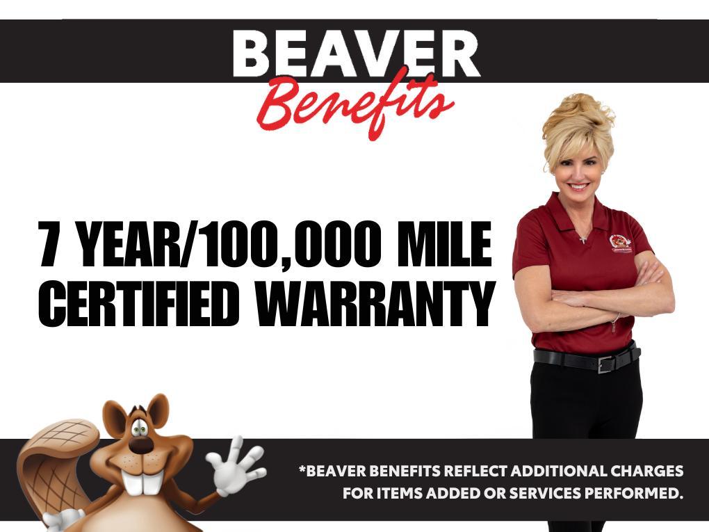 used 2025 Ford Explorer car, priced at $49,000