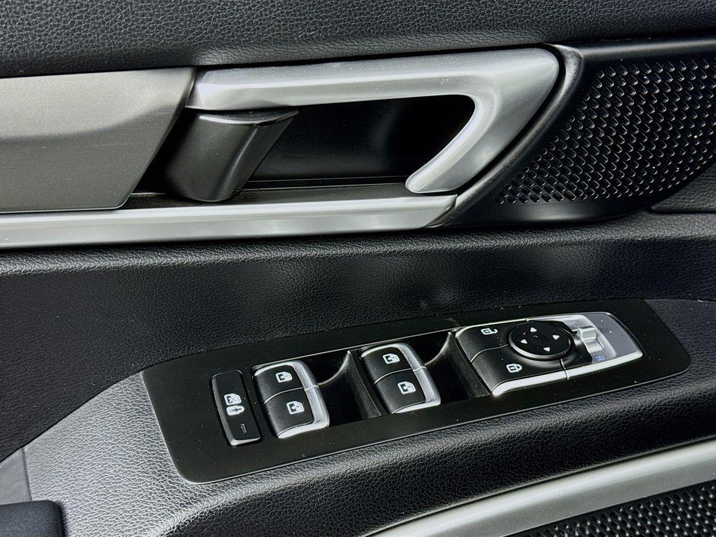 used 2020 Kia Telluride car, priced at $14,100