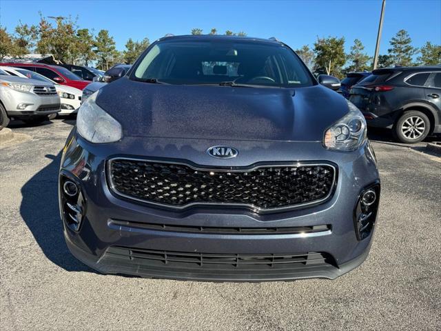 used 2019 Kia Sportage car, priced at $16,700