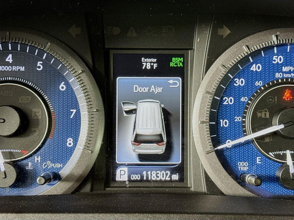 used 2020 Toyota Sienna car, priced at $27,200