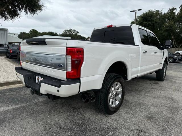 used 2017 Ford F-250 car, priced at $61,000