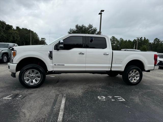 used 2017 Ford F-250 car, priced at $61,000