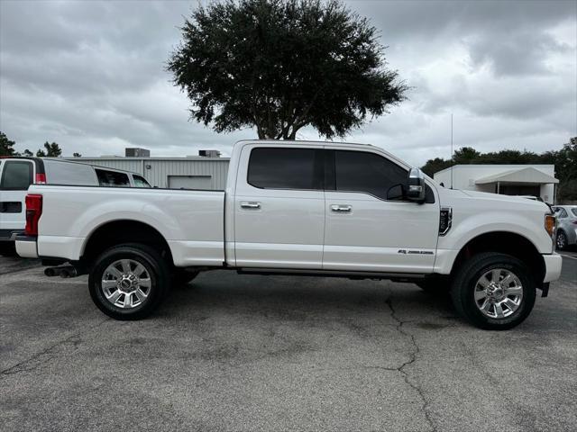 used 2017 Ford F-250 car, priced at $61,000