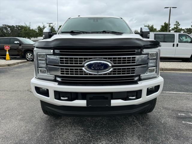 used 2017 Ford F-250 car, priced at $61,000