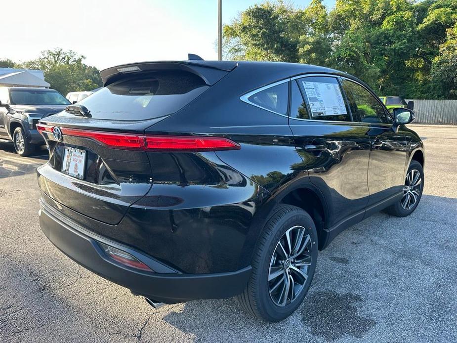 new 2024 Toyota Venza car, priced at $37,243