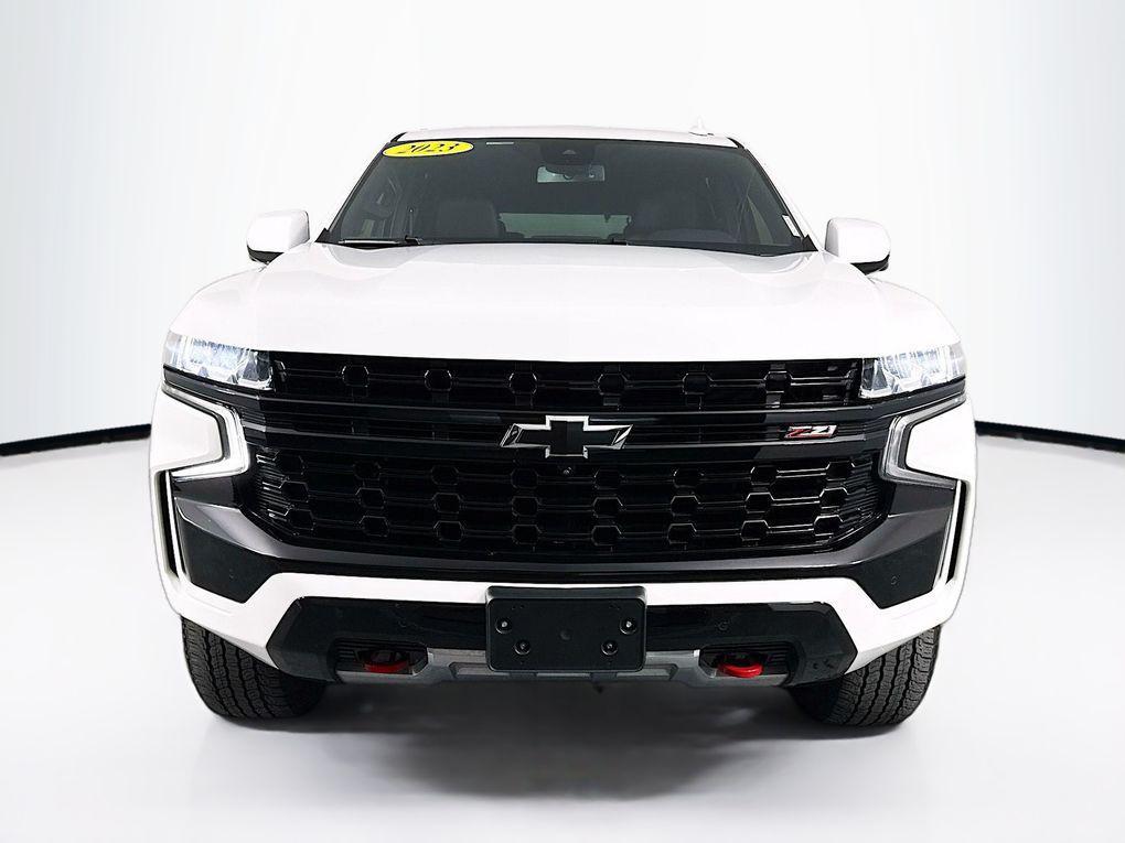 used 2023 Chevrolet Tahoe car, priced at $60,500
