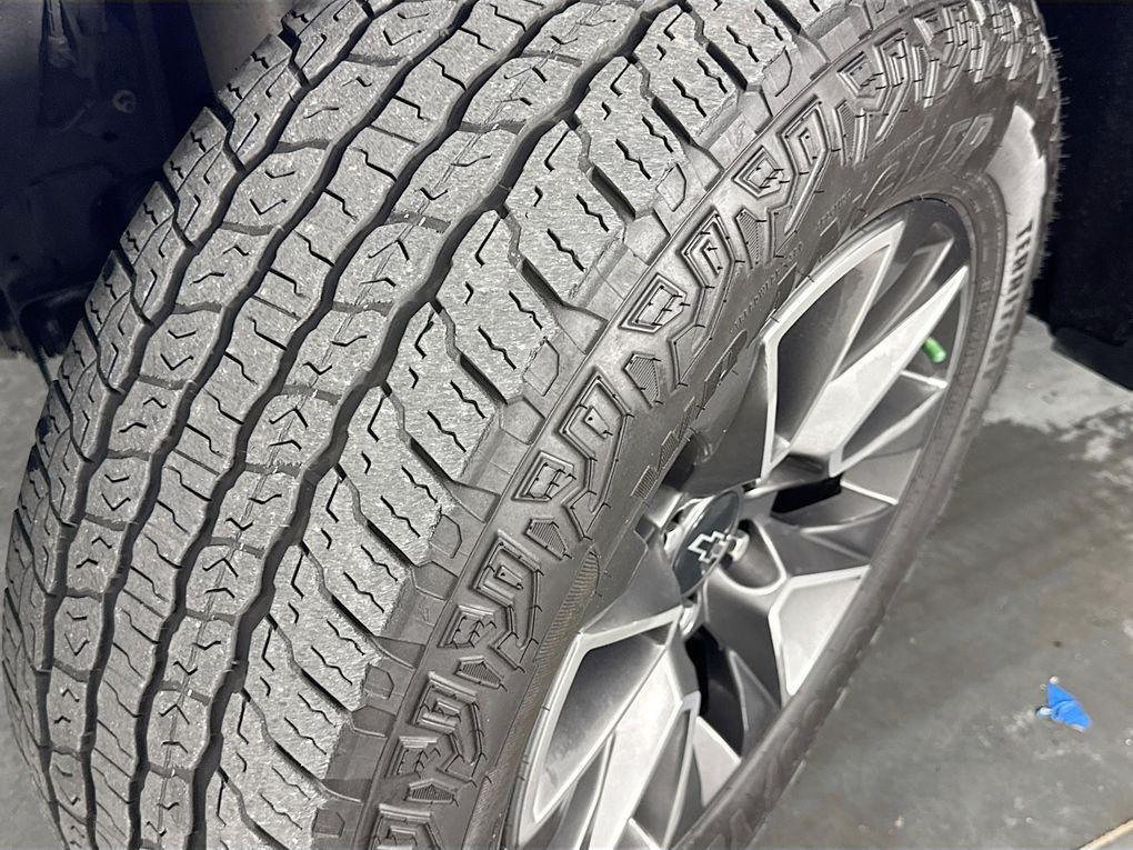 used 2023 Chevrolet Tahoe car, priced at $58,900