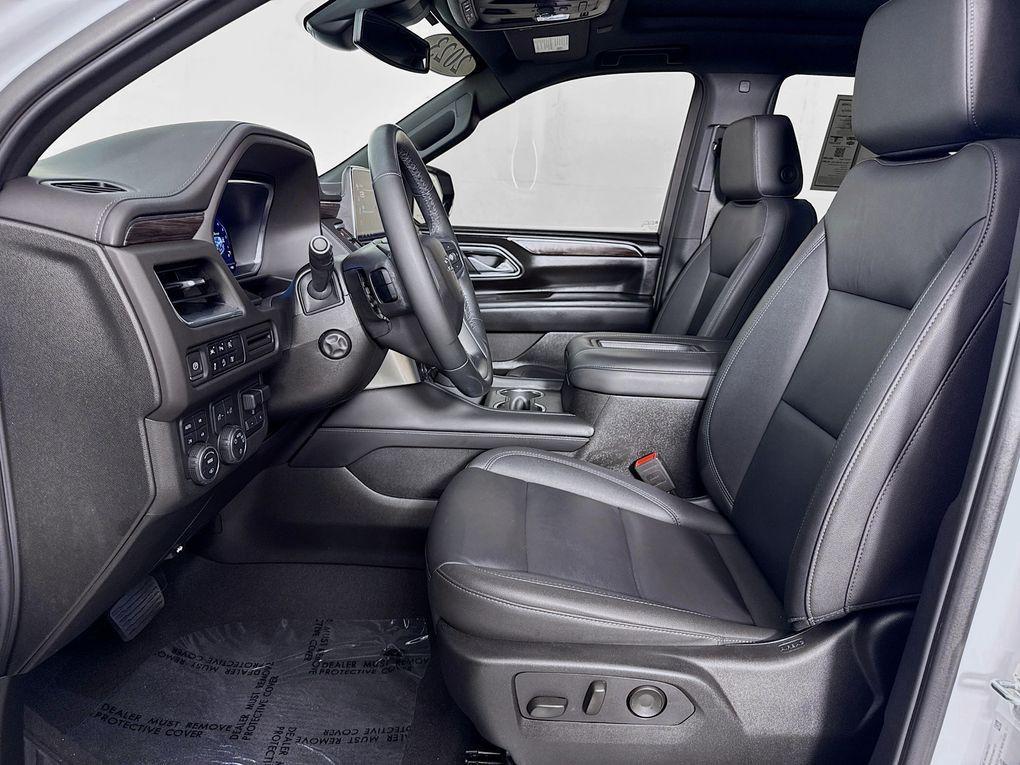 used 2023 Chevrolet Tahoe car, priced at $58,900